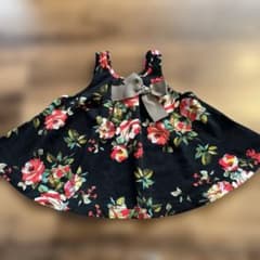 ANNA SUI mini カットソー　フリーサイズ女子のサムネイル