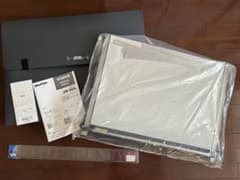 MUTOH 製図板 UM-06N2 ※平行定規 ケース 取説付！！のサムネイル