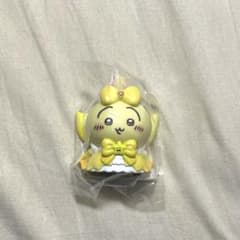 むちゃまじかるなソフビフィギュア うさぎのサムネイル