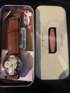 FOSSIL Mood Watch JR-7682 腕時計のサムネイル