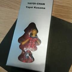 【新品】ヤヨイちゃんキーホルダーのサムネイル