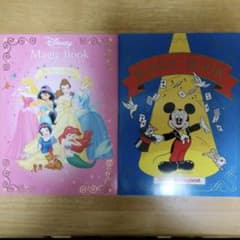 希少】ディズニーマジックブック 2点セット 値下げあり‼️ - メルカリ