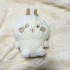 ちいかわ ぬいぱれっと うさぎ ぬいぐるみのサムネイル