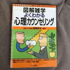 はいせ様専用❗️よくわかる心理カウンセリング :雑学 : 絵と文章でわかりやすい!のサムネイル