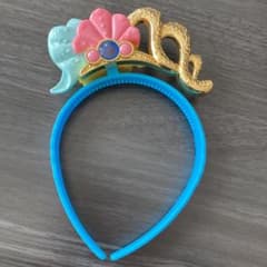 GO！プリンセスプリキュア　カチューシャのサムネイル