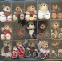 Harrods/ハロッズ　イヤーベア15周年15個セット Harrods/ハロッズ イヤーベア15周年15個セット - メルカリ