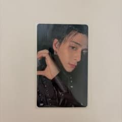 INI XQUARE 西洸人7000円トレカ 106 値下げ対応中 即購入❌のサムネイル