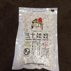 三十雑穀のサムネイル