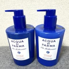 ACQUA DI PARMA シャンプー コンディショナー セットのサムネイル