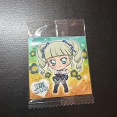アイカツ 藤堂ユリカ ステッカーのサムネイル