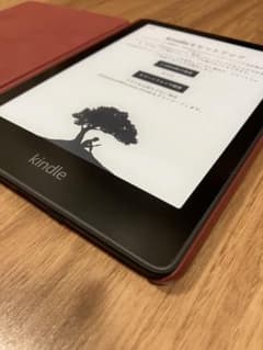 Kindle Paperwhite シグニチャーエディション 32GB 11世代のサムネイル