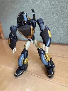 トランスフォーマー アニメイテッド プロールのサムネイル