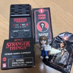 STRANGER THINGS 시리즈 3 로빈