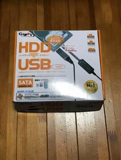 Groovy sata ケーブルのサムネイル