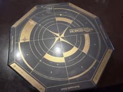 【新品未開封】星街すいせい 日本武道館 SuperNova Blu-rayのサムネイル