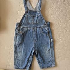 baby GAPオーバーオール　90センチのサムネイル
