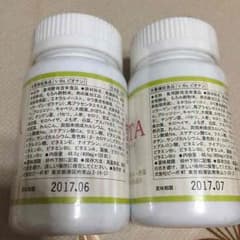 オレオ様専用。ベルタ 葉酸 5本のサムネイル