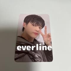 ATEEZ ウヨン ヨントン トレカ - メルカリ