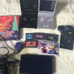 スーパーマン様専用ロックマンエグゼまとめのサムネイル