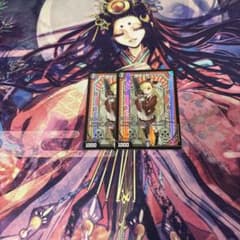 即日発送　特攻人形ジェニー 神アート 神P6/Y23 2枚のサムネイル