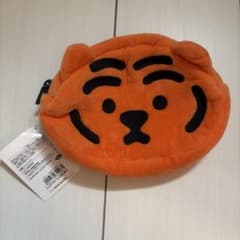 ムジークタイガー ポーチ