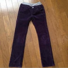 140cmズボンのサムネイル