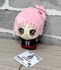 しゅごキャラ！ ちびぐるみ vol.1 日奈森あむ 【新品タグ付き】