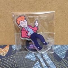 幽遊白書 桑原和真 アクリルスタンドのサムネイル