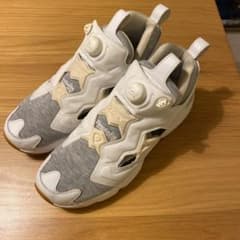 リーボック　ポンプフューリーのサムネイル