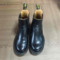 Dr.マーチン サイドゴアブーツのサムネイル