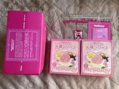 mellojoyメロジョイ スクイーズ 大福 未開封 2つ セット - メルカリ