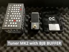 ONE CONTROL Tuner MK2 with BJB BUFFERのサムネイル