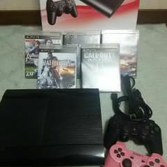 ps3 ソフトセット 破格のサムネイル