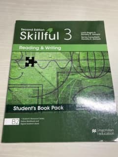 Skillful3のサムネイル