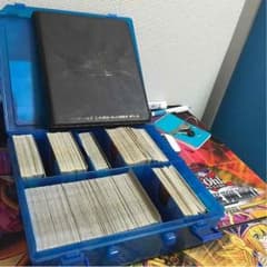 遊戯王 半引退のサムネイル