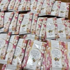 スリムビューティーハウス エンザイムフローラプロテイン×37袋@180円