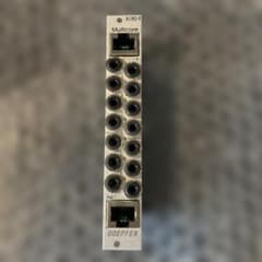 Doepfer Multicore A-180-9 その1 Doepfer Multicore A-180-9 その1 - メルカリ