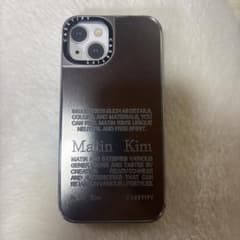 CASETiFY Matin Kim iPhone14ケースのサムネイル