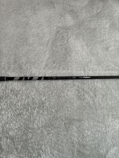 Fujikura 24 Ventus BLACK 7S テーラーメイドスリーブ Fujikura 24 Ventus BLACK 7S テーラーメイドスリーブ - メルカリ