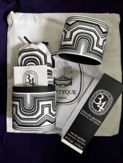 Diptyque ディプティック サンジェルマン34 オードパルファン - メルカリ