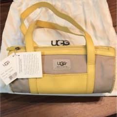 UGG イエローバックのサムネイル