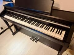 【引取は12,000円値引き】カワイ電子ピアノ☆CA93B！不具合なし♪ 引取は12,000円値引き】カワイ電子ピアノ☆CA93B！不具合なし♪ - メルカリ