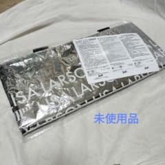 新品未開封　Zoff リサラーソン BIG 大容量　保冷トートバッグ　17L