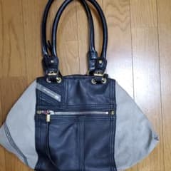 値下げ！DIESEL☆ハンドバッグ☆ピンクのサムネイル