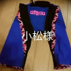 arena 競泳水着 アクアフォース　ライトニング　SSのサムネイル