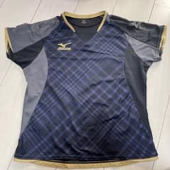 卓球　ユニホームのサムネイル