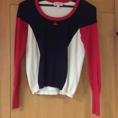 Vivienne Westwood カットソーのサムネイル
