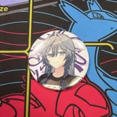 にじさんじ　綺沙良　にじフェス2026　缶バッジのサムネイル