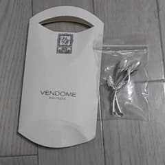 ヴァンドーム ブローチのサムネイル