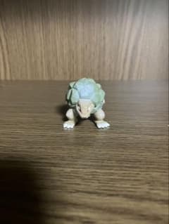 희소 얼굴 차이 TOMY 제 포켓몬 몬스터 컬렉션 초기 고로냐